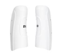 POC - Shin Protection - Shins Classic Jr Hydrogen White in Silicone White one size