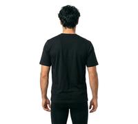 Poc Short Sleeve T-shirt 2XL Uranium Black