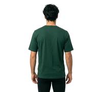 Poc Short Sleeve T-shirt S Pargasite Green