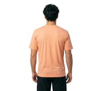 Poc Short Sleeve T-shirt XS Apricot Sunstone