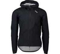POC M's Signal All-weather Jkt - Men - Black - size M- model 2024 M
