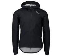 POC M's Signal All-weather Jkt - Men - Black - size M- model 2024 M