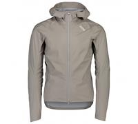 Poc Signal All-weather Jacket Beige S Man