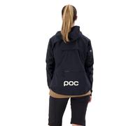 Poc Signal All-weather Jacket L Uranium Black