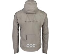 Poc Signal All-weather Jacket S Moonstone Grey