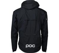 Poc Signal All-weather Jacket S Uranium Black