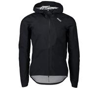 POC Signal All-Weather Jacket Uranium Black