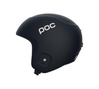 POC - Ski competition Helmet - Skull Dura Jr Blixten Blue Matt - Kid Size 55-58 cm - Navy Navy 55-58 cm