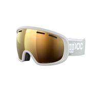 POC - Ski goggles - Fovea Clarity POW JJ Mineral Grey/Partly Sunny Orange Grey one size