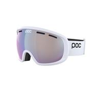 POC - Ski goggles - Fovea Photochromic Hydrogen White/Photochromic/Changeable Sky Blue White one size