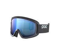 POC - Ski goggles - Opsin Uranium Black/Partly Sunny Blue Black one size