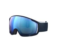 POC - Ski goggles - Zonula Apatite Navy/Partly Sunny Blue Navy one size