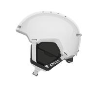 POC - Ski helmet and mountaineering helmet - Calyx Carbon Hydrogen White - Size 59-62 cm White 59-62 cm