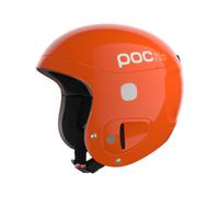 POC - Ski Helmet - POCito Skull Fluorescent Orange Orange one size