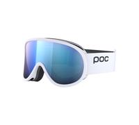 POC - Ski Helmet - Retina Mid Hydrogen White/Partly Sunny Blue White one size
