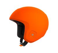 POC - Ski helmet - Skull Dura X MIPS Fluorescent Orange Matt for Men - Size 55-58 cm Orange 55-58 cm