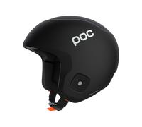 POC - Ski Helmet - Skull Dura X MIPS Uranium Black Matt for Men - Size 55-58 cm Black 55-58 cm