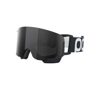 POC - Ski mask with replacement lens - Nexal Mid Uranium Black/Partly Sunny Grey Black one size
