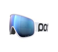 POC - Ski/mountaineering Goggles - Vitrea Hydrogen White/Partly Sunny Blue White one size