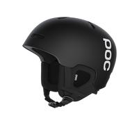 POC - Ski/Snowboard Helmet - Auric Cut Matt Black for Men - Size 59-62 cm Black 59-62 cm