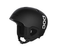 POC - Ski/snowboard helmet - Auric Cut Matt Black for Women - Size 55-58 cm Black 55-58 cm