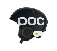 POC Fornix Bc - Mixte - Black - size 55/58- model 2026 55/58
