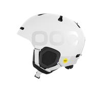 POC - Ski/snowboard Helmet - Fornix BC Hydrogen White Matt for Men - Size 55-58 cm White 55-58 cm