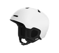 POC - Ski/Snowboard Helmet - Fornix Hydrogen White Matt for Men - Size 59-62 cm White 59-62 cm