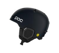 POC - Ski/snowboard Helmet - Fornix MIPS Blixten Blue Matt for Men - Size 55-58 cm - Navy Navy 55-58 cm