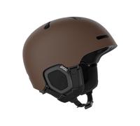 POC Fornix MIPS Ski Helmet - All-Mountain helmet with MIPS, Aramid bridges, PC & EPS shell, 360° fit, adjustable ventilation & goggle clip