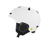 POC - Ski/snowboard Helmet - Fornix MIPS Hydrogen White Matt for Men - Size 59-62 cm White 59-62 cm