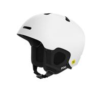 POC - Ski/Snowboard Helmet - Fornix MIPS Hydrogen White Matt for Men - Size XL/XXL White XL/XXL