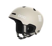 POC - Ski/snowboard Helmet - Fornix MIPS POW JJ Mineral Grey Matt for Men - Size 59-62 cm - Beige Beige 59-62 cm