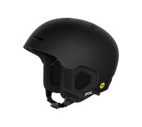 POC - Ski/Snowboard Helmet - Fornix MIPS Uranium Black Matt for Men - Size M\/L Black