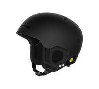 POC - Ski/Snowboard Helmet - Fornix MIPS Uranium Black Matt for Men - Size XS\/S Black XS\/S