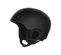 POC - Ski/Snowboard Helmet - Fornix Uranium Black Matt for Men - Size XL\/XXL Black XL\/XXL