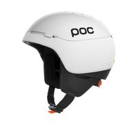 POC - Men's ski helmets - Meninx RS MIPS Hydrogen White for Men White XS\/S