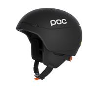 POC - Ski/Snowboard Helmet - Meninx RS MIPS Uranium Black Matt for Men - Size XS\/S Black XS\/S