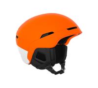 POC - Ski/snowboard helmet - Obex BC MIPS Fluorescent Orange Matt for Women - Size 59-62 cm Orange 59-62 cm