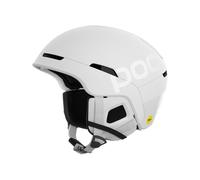 Poc Obex Bc Mips Helmet White M-L
