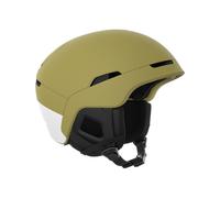 POC Obex BC MIPS Ski Helmet - Backcountry Helmet with MIPS Evolve, NFC Medical ID (twICEme®), RECCO® Reflector, Durable Polycarbonate Shell, 360° Fit, Adjustable Ventilation & Removable Ear Pads