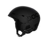 POC - Ski/Snowboard Helmet - Obex BC MIPS Uranium Black Matt for Men - Size 55-58 cm Black 55-58 cm