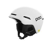 POC - Ski/Snowboard Helmet - Obex MIPS Hydrogen White for Men - Size 51-54 cm White 51-54 cm