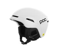 POC - Ski/Snowboard Helmet - Obex MIPS Hydrogen White for Men - Size 59-62 cm White 59-62 cm
