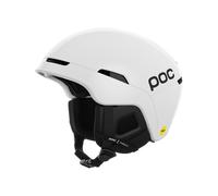 POC - Ski/Snowboard Helmet - Obex MIPS Hydrogen White for Men - Size M\/L White M\/L
