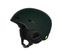 POC - Ski/snowboard Helmet - Obex MIPS Pargasite Green Matt for Men - Size 55-58 cm Green 55-58 cm