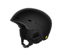 POC - Ski/Snowboard Helmet - Obex MIPS Uranium Black Matt for Men - Size XS\/S Black XS\/S