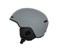 POC - Ski/snowboard Helmet - Obex Pure Granite Grey Matt for Men - Size 55-58 cm Grey 55-58 cm