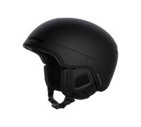 POC - Ski/Snowboard Helmet - Obex Pure Uranium Black for Men - Size 51-54 cm Black 51-54 cm