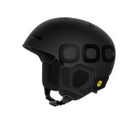 POC - Ski/Snowboarding helmet - Fornix BC Uranium Black Matt for Men - Size 51-54 cm Black